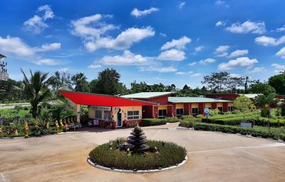 Bali Boutique Hotel Suratthani