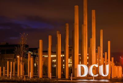 DCU Rooms - Campus Accommodation