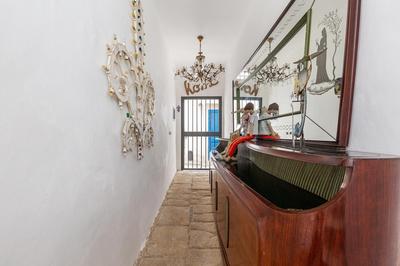 3720 Carraio Salentino-seminterrato by Barbarhouse