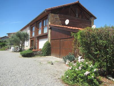 Loft Atypique