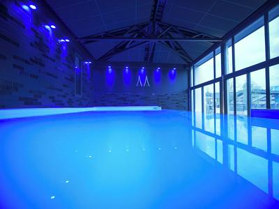 Hôtel Le Magic & Spa