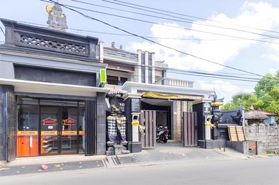 RedDoorz @ Kedonganan Jimbaran