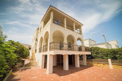 Casa Panorama Front of the Sea