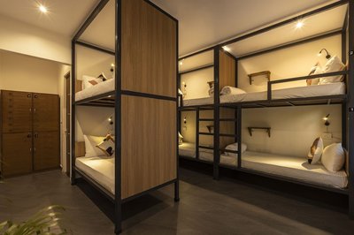 PACK Rishikesh Mohanchatti