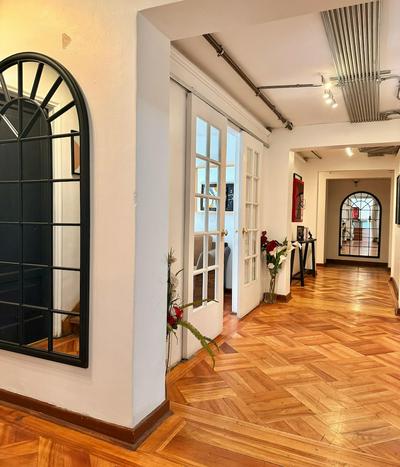 Santiago Patio Bellavista