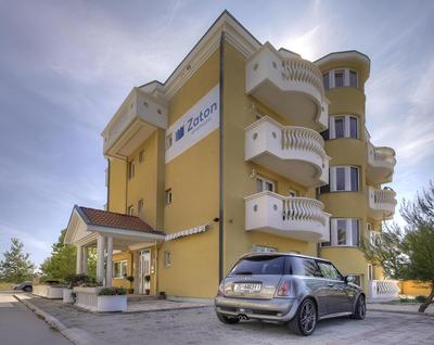 Aparthotel Zaton