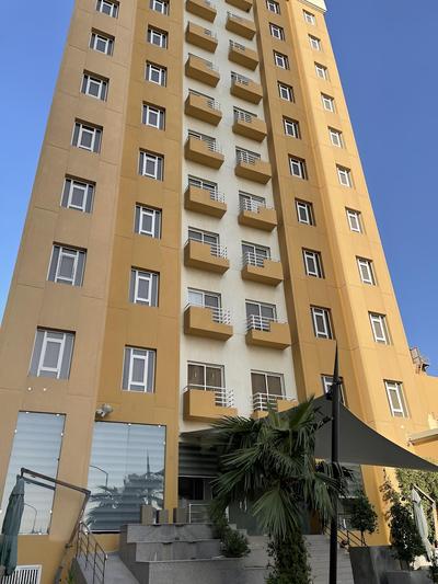 Wahaj Boulevard Hotel Apartment