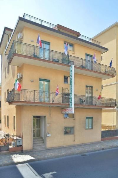 Residence Corallo