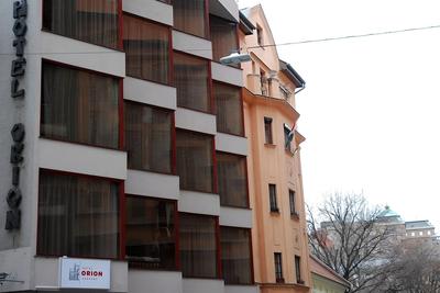 Hotel Orion