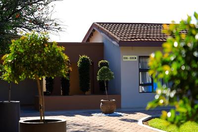 the distinction boutique hotel