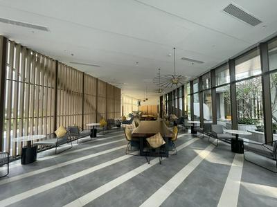 Cardinal Court - Vina We Stay