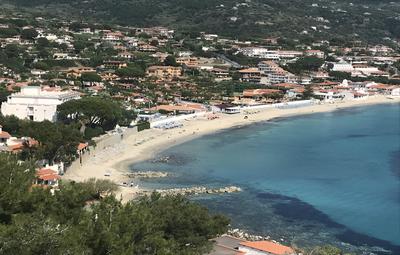 Hotel Marina del Capo