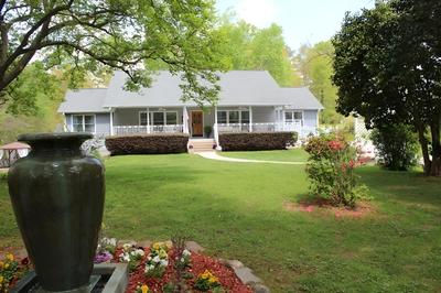 Stockbridge Lakes Bed & Breakfast, Billede 2