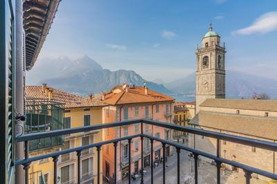 Bellagio Central by Wonderful Italy