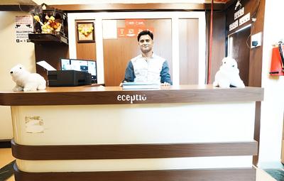 Hotel Della Comfort near Ambreshwar Shiv Mandir, Ambernath