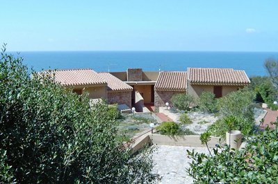 Apartment in Costa Paradiso With Garden Furniture-formerly TUI Ferienhaus