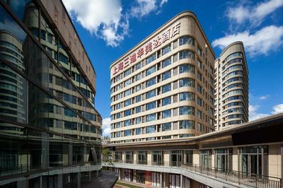 Ramada Shanghai Songjiang