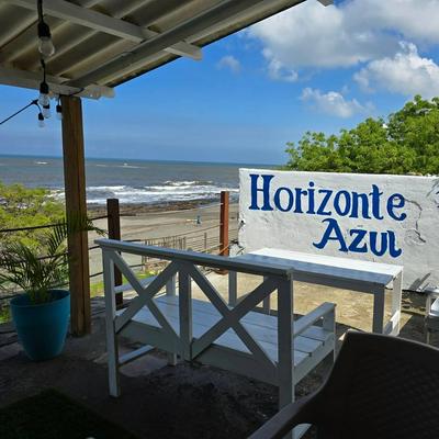 Hotel Horizonte Azul