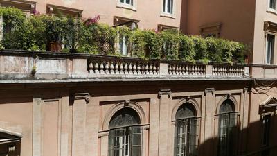 Domus Del Corso Spagna
