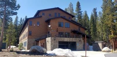 Luxurious Condo -Modern Condo! - SM #207 by Bear Valley Vacation Rentals
