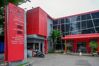 Dinasty Smart Hotel