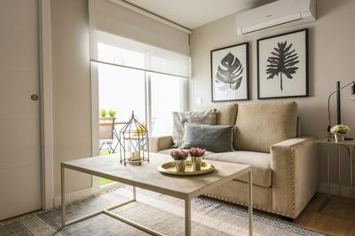 Genteel Home Trinidad Grund S