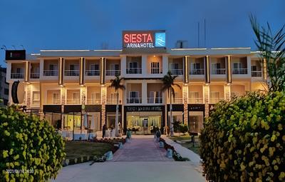 Siesta Hotel