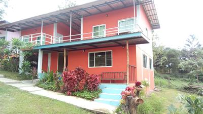 Khao Kho Papamee Land Mark