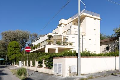 Casa Michelangelo in Viareggio