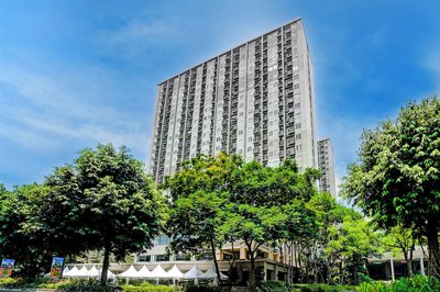 OYO 95052 Cordia Tower