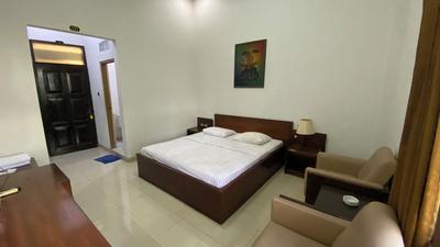 Collection O Pekalongan Near Pasar Batik Setono Formerly Hotel Jayadipa