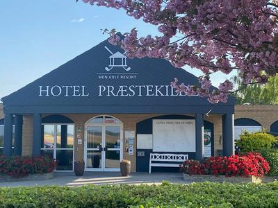 Hotel Præstekilde