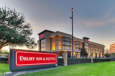 Heritage Inn Suites Houston/Sugar Land, Trademark by Wyndham