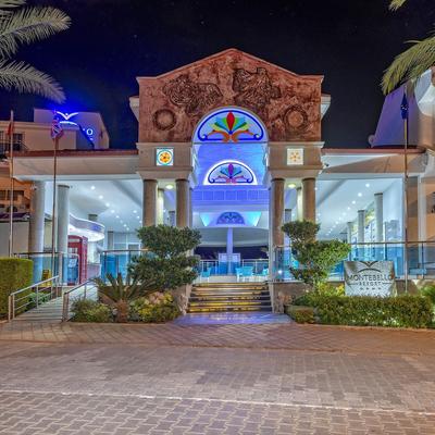 Montebello Resort & Spa – Her Şey Dahil - Image 73