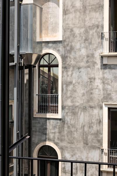 Bed and Breakfast Università