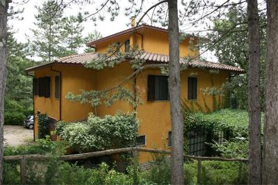 Villa Marisa