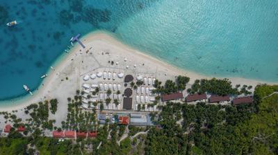 Coral Pearl, Lakshadweep - IHCL SeleQtions