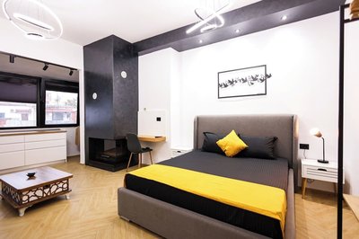 Grandstay Central 105