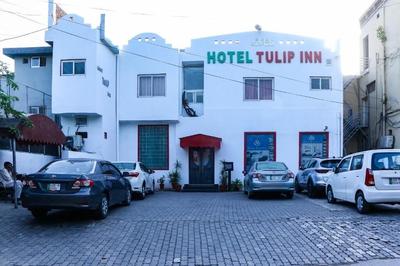 Hotel Tulip Inn