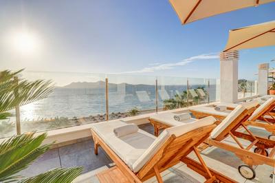 Hoposa Pollentia - Adults Only