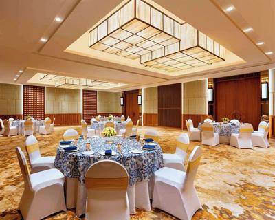 Hyatt Regency Dharamshala Resort