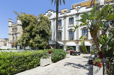 Gran Hotel Sóller