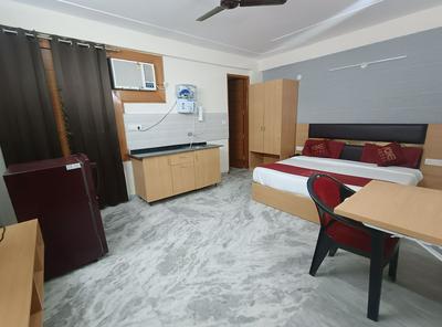 A one hotel
