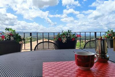 Welcomely - La Balconata