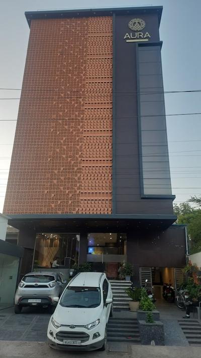 Aura A Boutique Hotel Ajmer