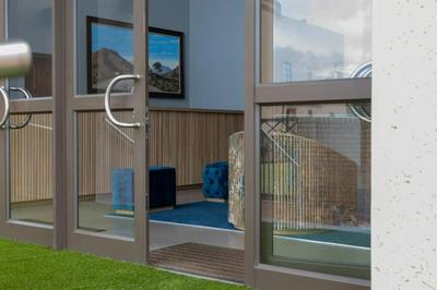 Tacoa Boutique Hotel