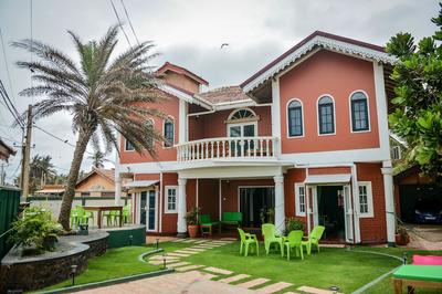 Explore Hostels Negombo