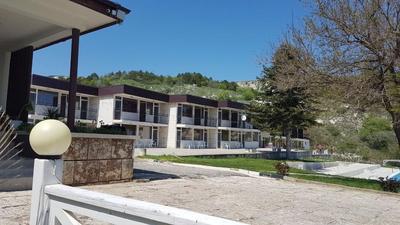 Guest Apartments Salena in Saint George Complex