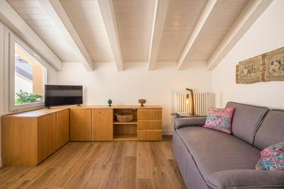 Le Niche Holiday Home With Terrace