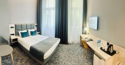 Korona Hotel Wroclaw Market Square